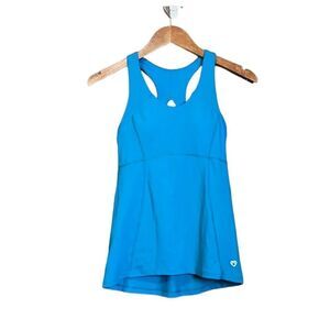 3 for $30! Colosseum blue tank top
